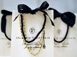 Коллекция украшений из янтаря Valentin Yudashkin Royal Amber Коллекция украшений из янтаря Valentin Yudashkin Royal Amber