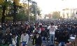 Курбан-байрам в центре Петербурга Курбан-байрам в центре Петербурга