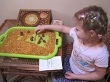 Янтарная комната в детском санатории Янтарная комната в детском санатории