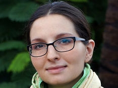 Фото из личного архива Анны Тихой-Тищенко